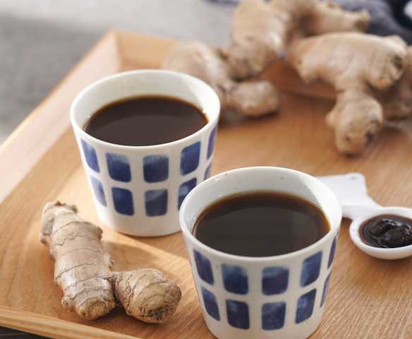 黑糖桂圓薑糖醬