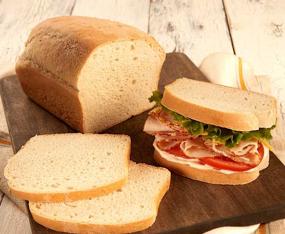 Farmhouse White Sandwich Bread