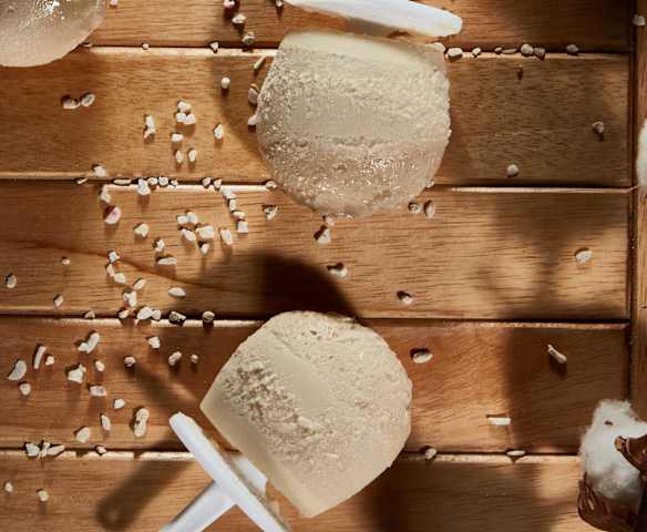 鹽味牛奶糖冰棒