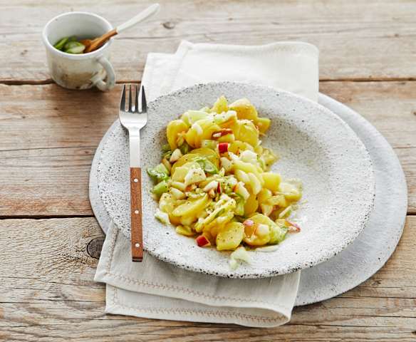 Kartoffelsalat