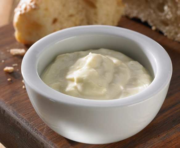 Aioli à la Axel Henkel Aioli à la Axel Henkel