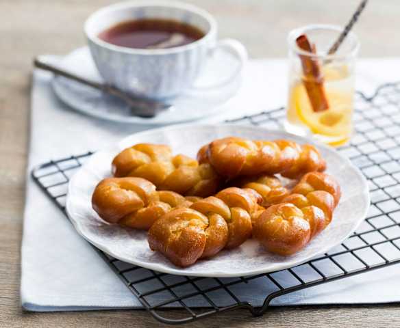 Koeksisters Koeksisters