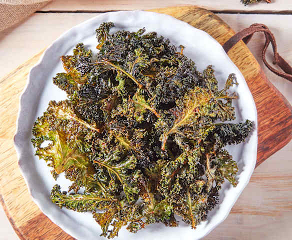 Kale Chips Kale Chips
