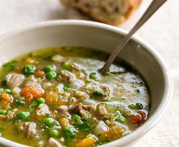 Scotch Broth