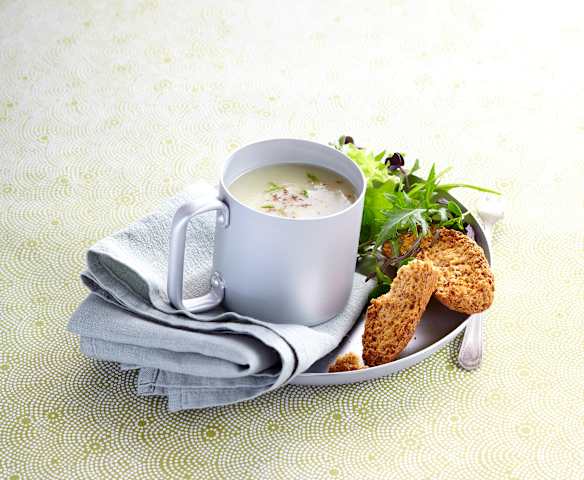 Velouté de fenouil
