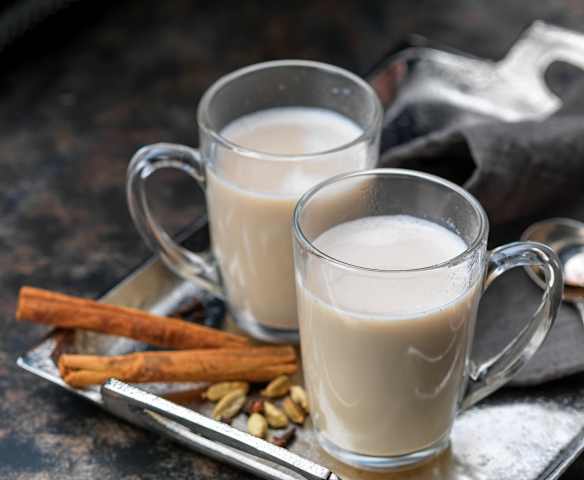 Chai Tea Chai Tea