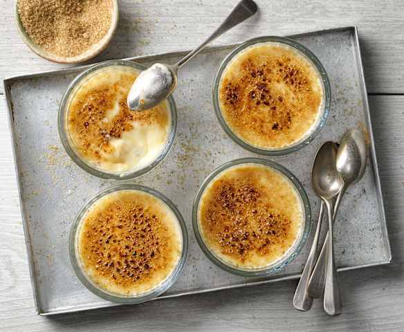 Crema Catalana