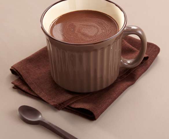 Chocolat chaud Chocolat chaud