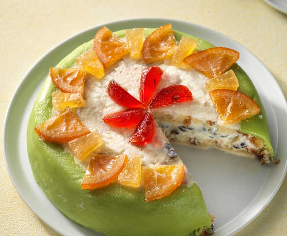 Cassata siciliana