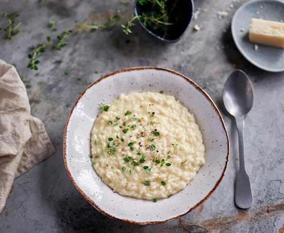 Risotto (XXL) Risotto (XXL)