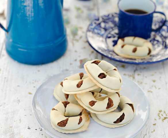 Espécies de S. Jorge