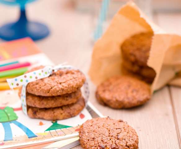 Ciastka na myślenie