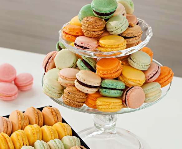 Macarons