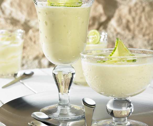 Caipirinha-Creme