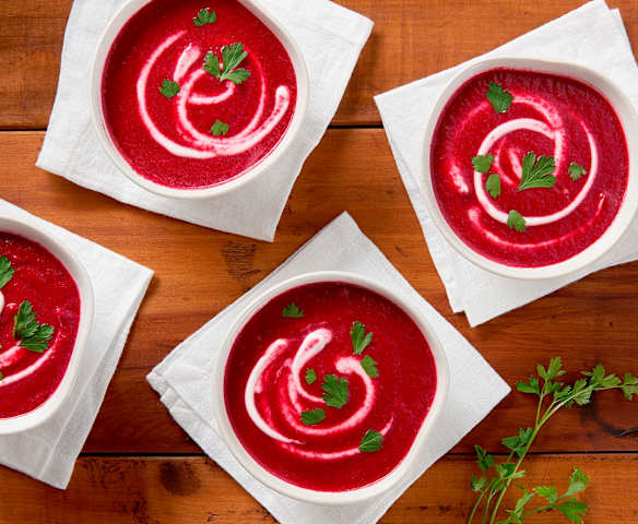 Borscht