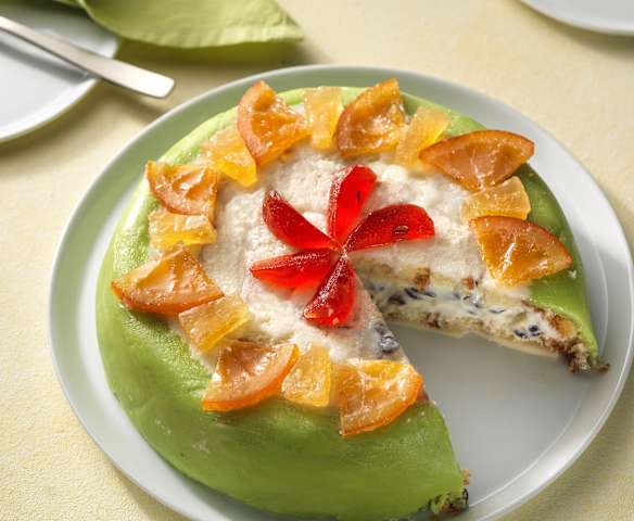 Cassata siciliana