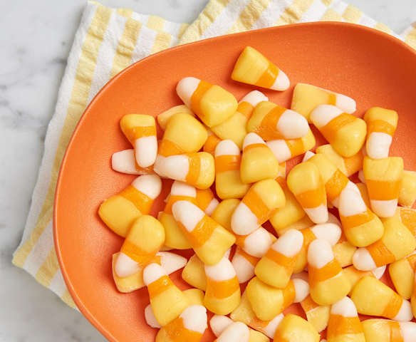 Candy Corn