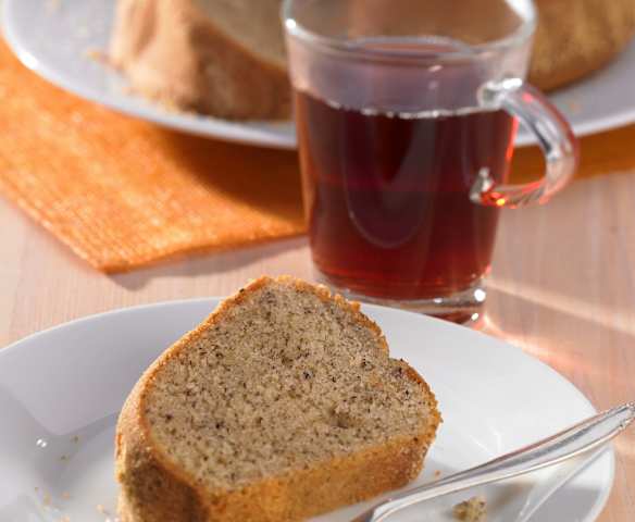 Apfel-Johannisbeer-Punsch