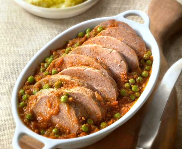 Polpettone classico (TM6)