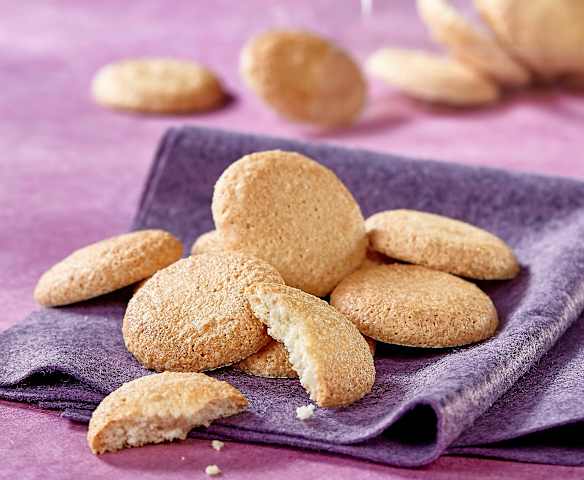 Macaron de Saint-Emilion