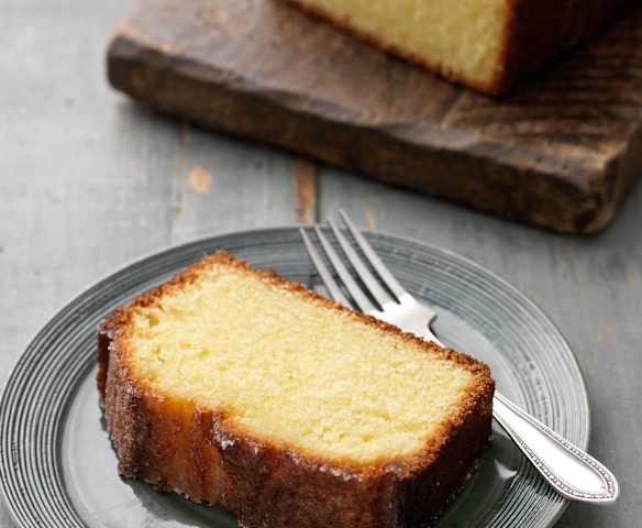 Lemon Drizzle Cake Lemon Drizzle Cake