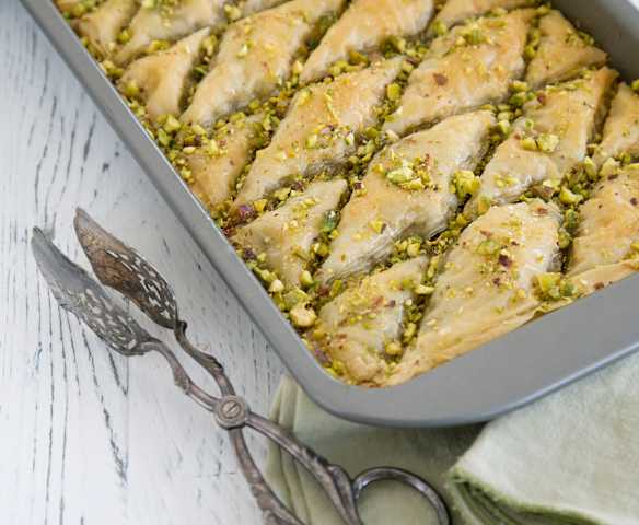 Baklava