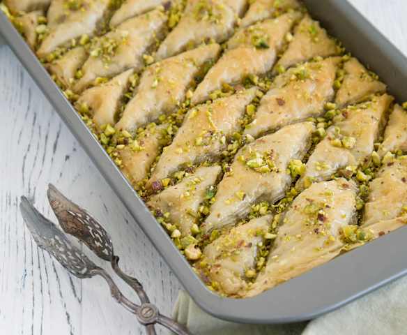 Baklava