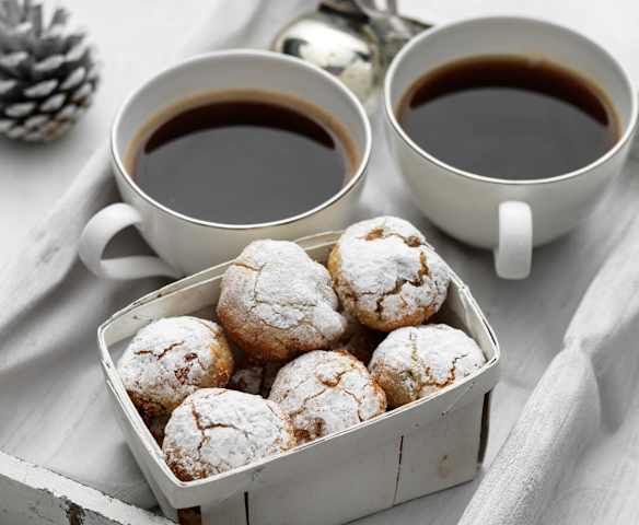 Amaretti