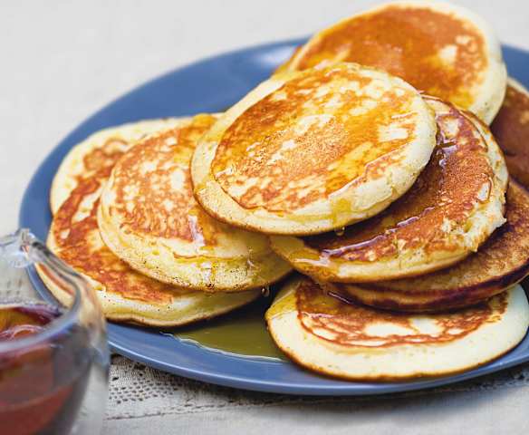 Pancakes
