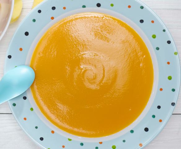 Bramborová polévka