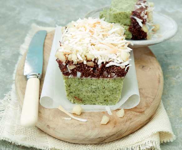 Gwinganna mountain top bars