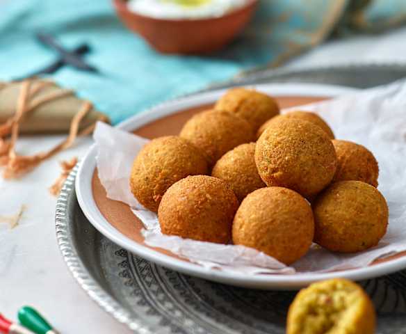 Falafel