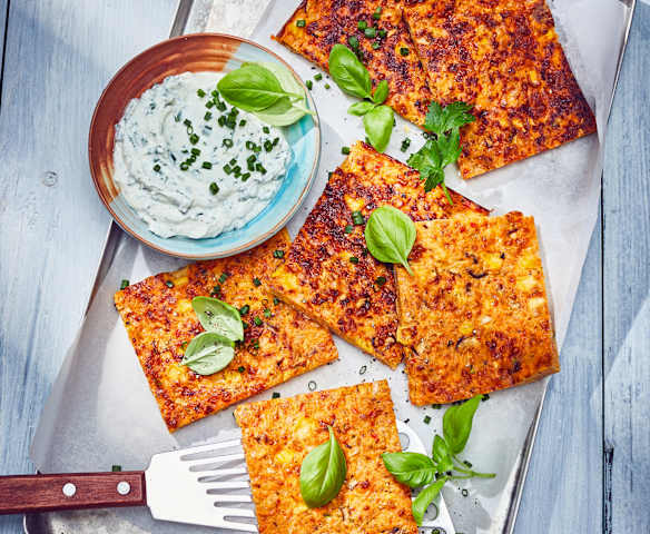 Schüttelpizza Schüttelpizza