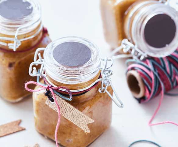 Moutarde à la figue