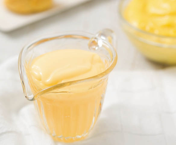 Creme (TM6 - 2-4 portioner)