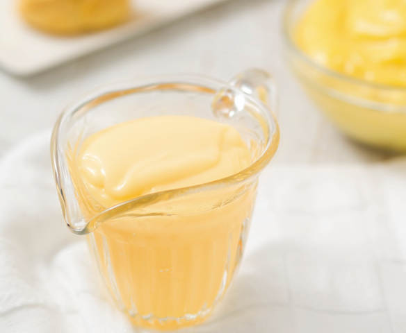 Creme (TM6 - 6-8 portioner) Creme (TM6 - 6-8 portioner)
