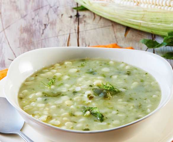 Chileatole Chileatole