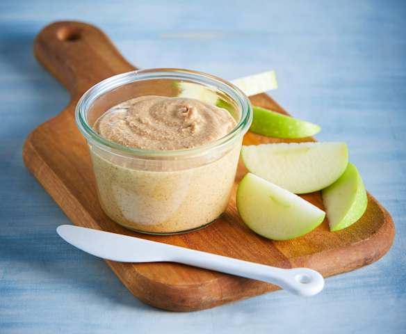 ABC Nut Butter