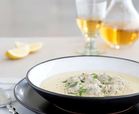 Γιουβαρλάκια