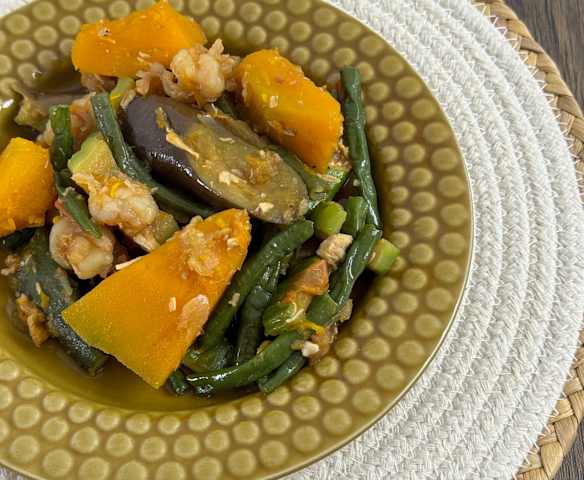 Pinakbet