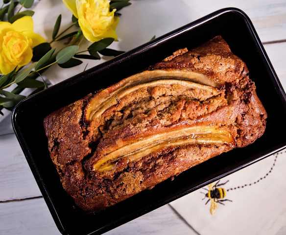 Classic Banana Bread