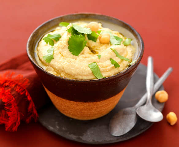 Houmous Houmous