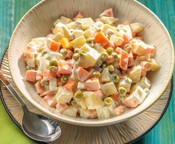 Insalata russa