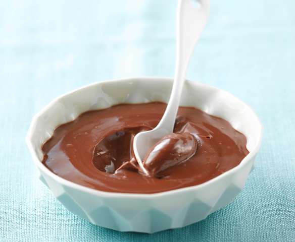 Schoggi-Crème Schoggi-Crème