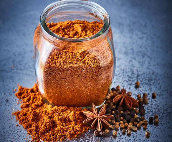 Garam masala