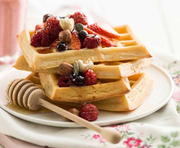 Waffles