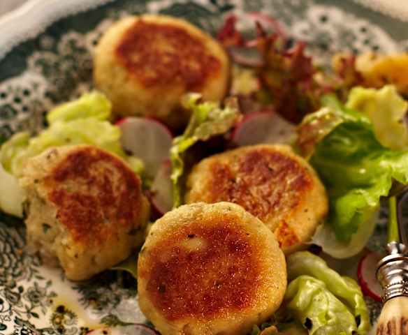 Kas-Press-Knödel Kas-Press-Knödel