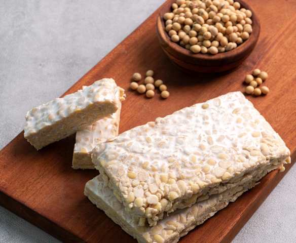 Tempe Kedelai Tempe Kedelai