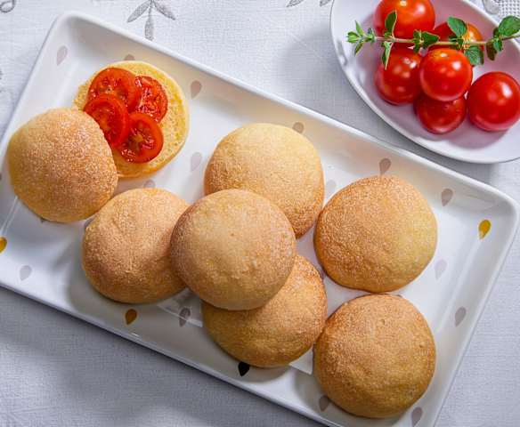 Muffolette Muffolette