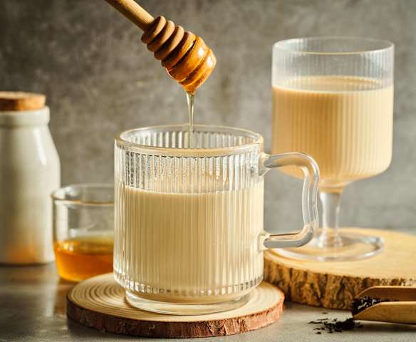 茶拿铁 茶拿铁